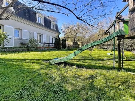 maison de luxe 6 chambres en vente à garches  île-de-france