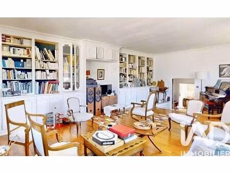 villa de luxe de 10 pièces en vente versailles  île-de-france