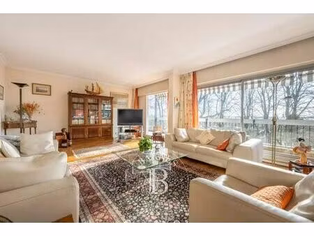 appartement de luxe de 8 pièces en vente à le chesnay  france