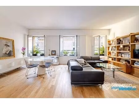 appartement de luxe 1 chambres en vente à provence-opéra – grands boulevards  france