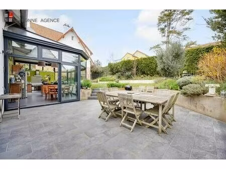 maison de luxe de 5 chambres en vente à mareil-marly  île-de-france