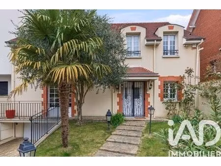 villa de 7 pièces de luxe en vente champigny-sur-marne  île-de-france