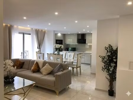appartement de prestige de 104 m2 en vente courbevoie  france
