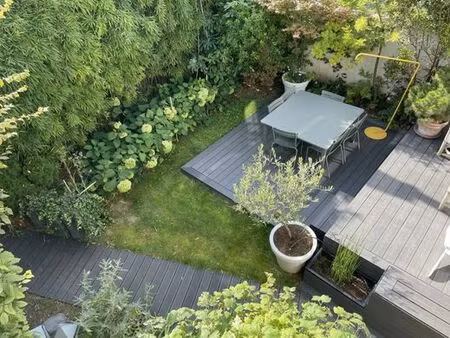 maison de luxe de 8 pièces en vente à boulogne-billancourt  île-de-france