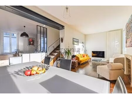 maison de luxe en vente à nogent-sur-marne  france