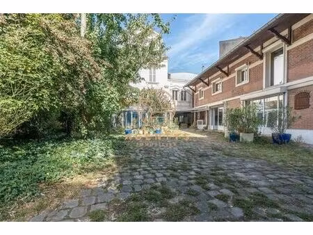 maison de prestige en vente nogent-sur-marne  france