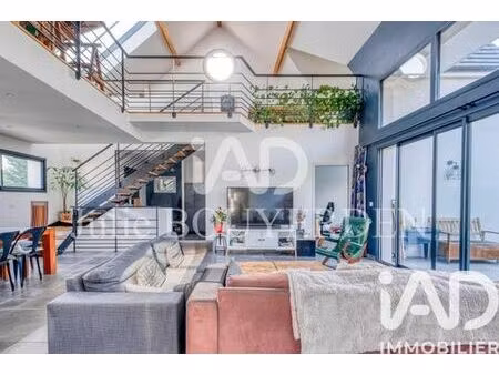 villa de 8 pièces de luxe en vente jouy-en-josas  france