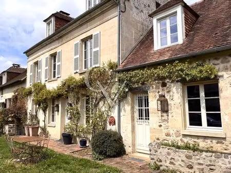 maison de 5 chambres de luxe en vente à magny-en-vexin  france