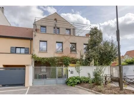 prestigieuse maison en vente villejuif  france