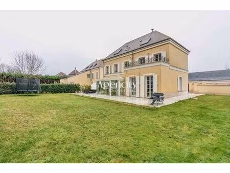 prestigieuse maison en vente bailly-romainvilliers  france