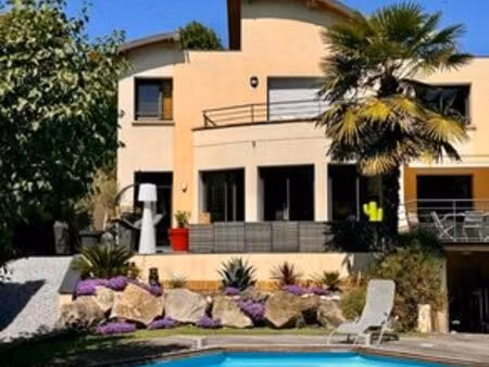 maison de prestige en vente margency  france