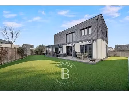 maison de prestige de 156 m2 en vente villepreux  france