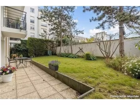 appartement de prestige en vente courbevoie  france