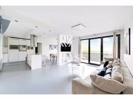appartement de luxe de 4 chambres en vente à montreuil  france