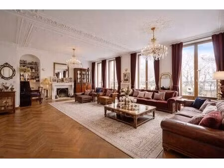 appartement de prestige en vente temple  rambuteau – francs bourgeois  réaumur  paris  île