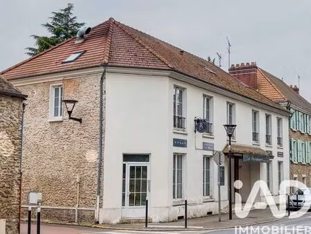 prestigieux immeuble de rapport en vente à la queue-les-yvelines  france