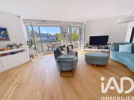 appartement de prestige en vente vaucresson  france
