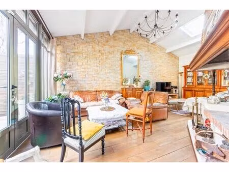 maison de luxe de 7 pièces en vente à châtillon  france