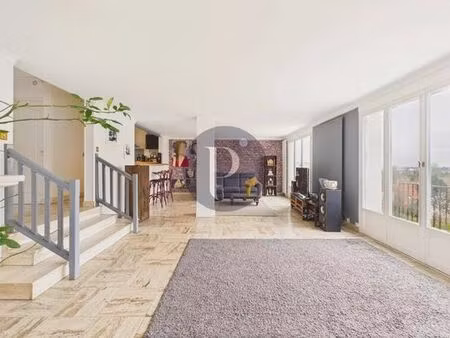 maison de luxe 4 chambres en vente à le plessis-robinson  france