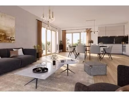 appartement de prestige en vente vanves  île-de-france