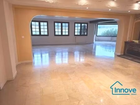 maison de luxe 10 chambres en vente à goussonville  france