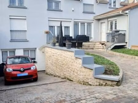 maison de 11 pièces de luxe en vente à ivry-sur-seine  île-de-france