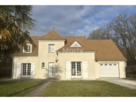 maison de luxe de 215 m2 en vente les molières  france