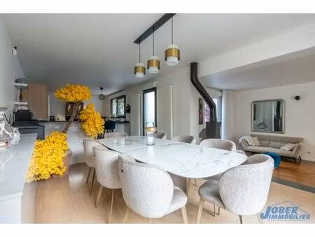 maison de luxe de 158 m2 en vente nogent-sur-marne  france