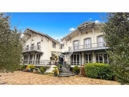 maison de luxe de 8 pièces en vente à soisy-sous-montmorency  île-de-france