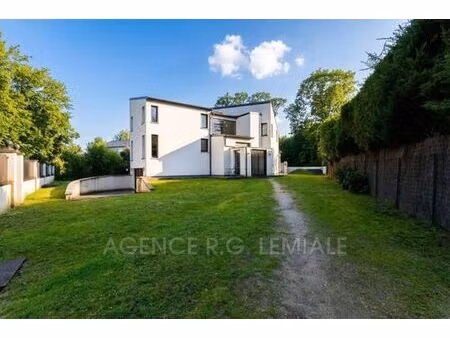 villa de 10 pièces de luxe en vente maisons-laffitte  france