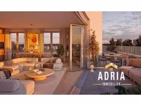 appartement de 5 pièces de luxe en vente à issy-les-moulineaux  france