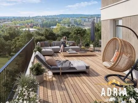 appartement de luxe de 5 pièces en vente à saint-germain-en-laye  île-de-france
