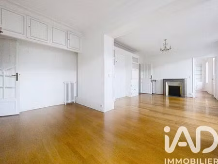 appartement de 7 pièces de luxe en vente à versailles  île-de-france