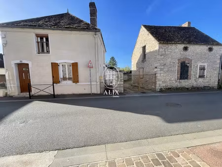 vente maison 5 pièces 85 m² à dordives (45680)  149 000 €