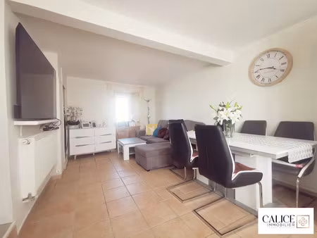 vente maison 3 pièces 71 m² à saint-jean-de-muzols (07300)  149 000 €