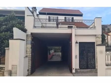 maison de 11 pièces de luxe en vente à argenteuil  france