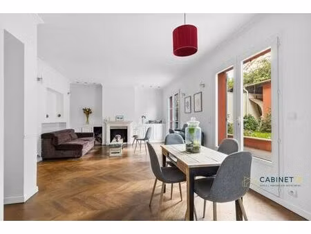 maison de luxe de 7 pièces en vente à chaville  france