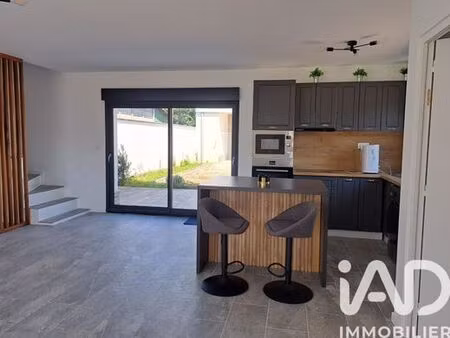 villa de luxe de 6 pièces en vente meaux  france