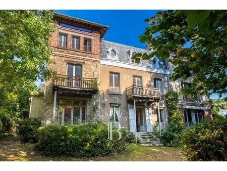 maison de luxe de 16 pièces en vente à versailles  france