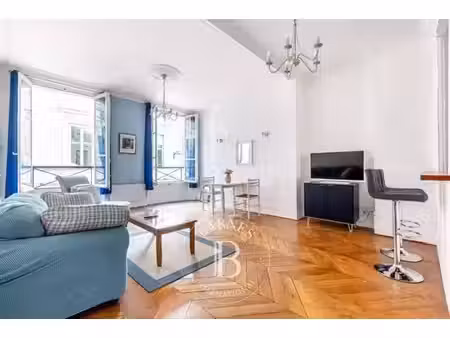appartement de 2 pièces de luxe en vente à champs-elysées  madeleine  triangle d’or  paris