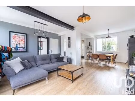 villa de 7 pièces de luxe en vente nanterre  france