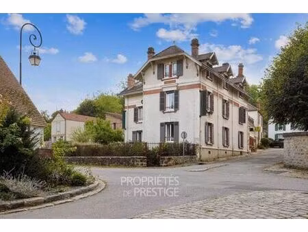 maison de luxe de 576 m2 en vente voisins-le-bretonneux  france