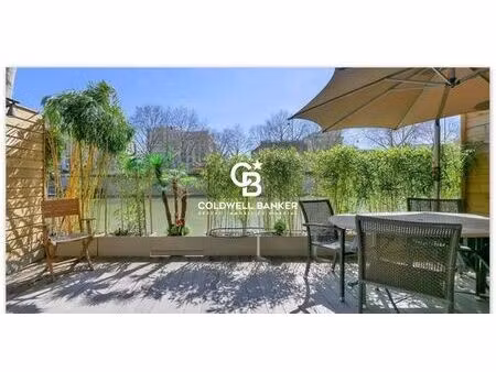 maison de 7 pièces de luxe en vente à neuilly-sur-seine  île-de-france