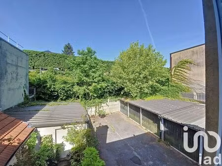 prestigieux immeuble de rapport en vente à saint-cloud  france