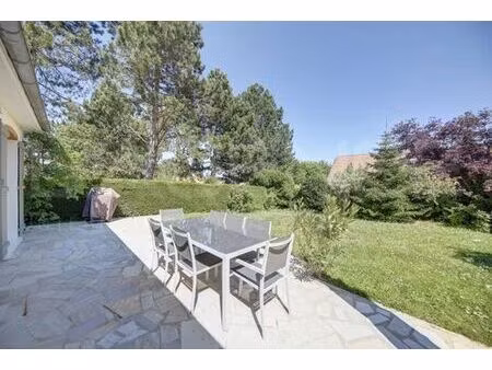 maison de prestige de 170 m2 en vente fourqueux  france