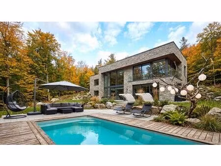 maison de luxe de 4 chambres en vente à jouy-en-josas  france