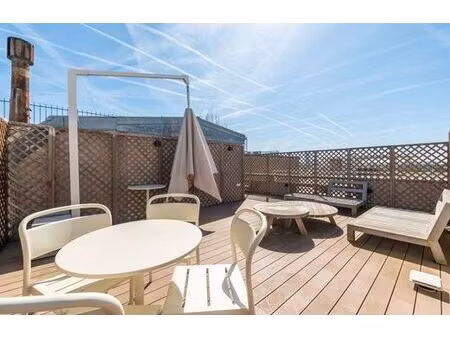 maison de luxe de 4 pièces en vente à champs-elysées  madeleine  triangle d’or  paris  île