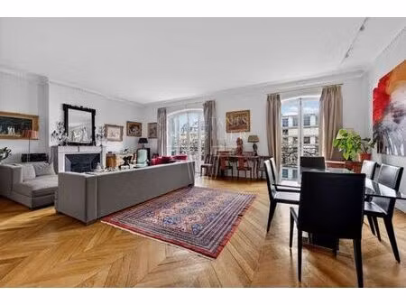 appartement de luxe de 4 chambres en vente à la muette  auteuil  porte dauphine  paris  îl