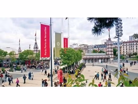 prestigieux immeuble de rapport en vente à motte-picquet  commerce  necker  france