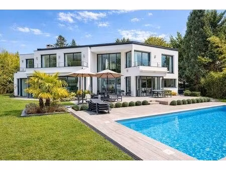 villa de 10 pièces de luxe en vente garches  france